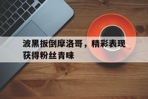 开元官网登录入口-波黑扳倒摩洛哥，精彩表现获得粉丝青睐